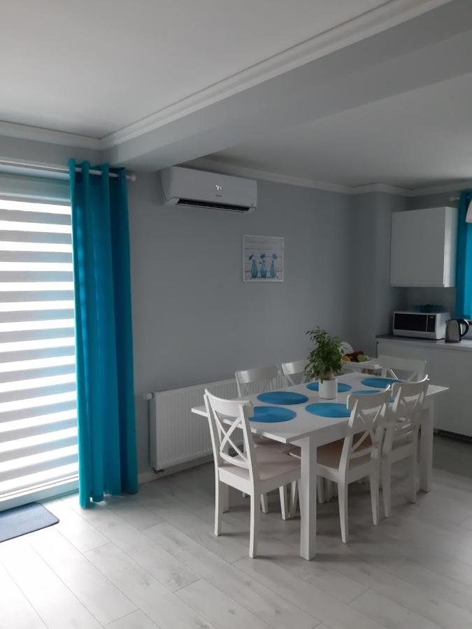 Apartament Family- Klimatyzacja 奥斯威辛 外观 照片