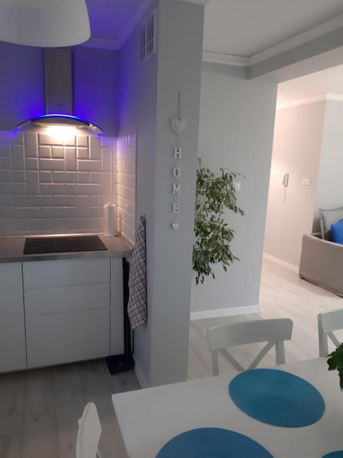 Apartament Family- Klimatyzacja 奥斯威辛 外观 照片