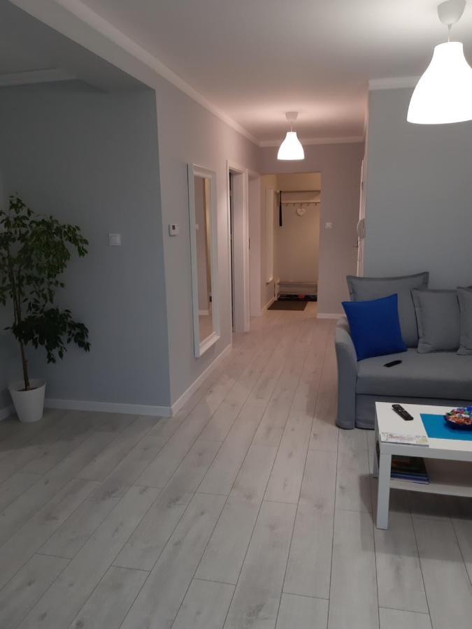 Apartament Family- Klimatyzacja 奥斯威辛 外观 照片