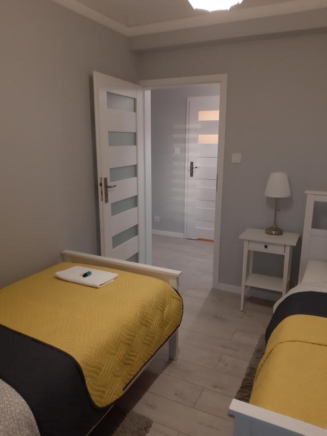 Apartament Family- Klimatyzacja 奥斯威辛 外观 照片
